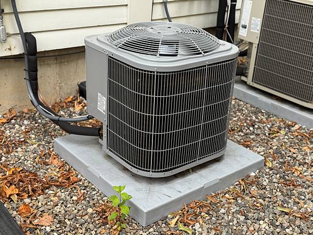 24/7 Emergency Hvac experts in Marietta, SC